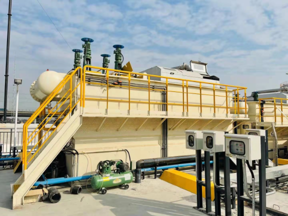 建筑固废处理设备