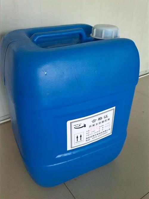 反渗透专用杀菌剂