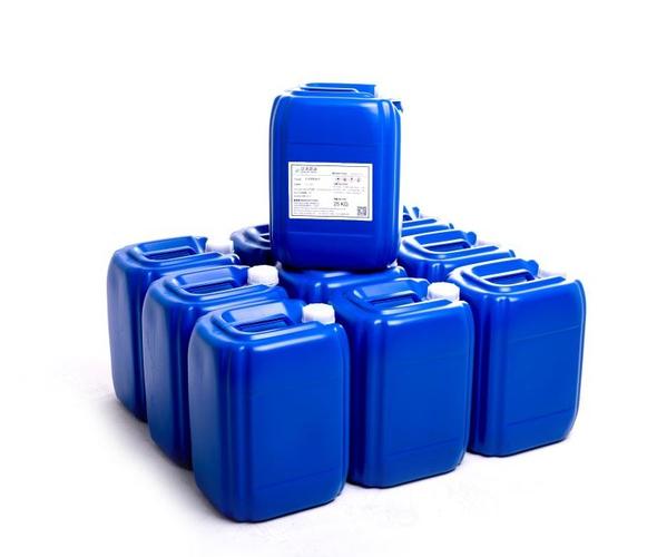 高效灰水阻垢分散剂