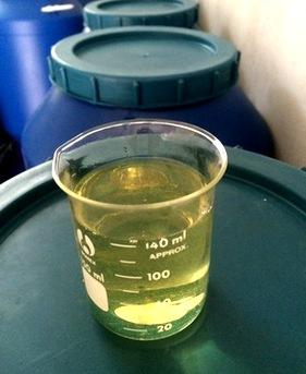 有机溴类杀菌剂