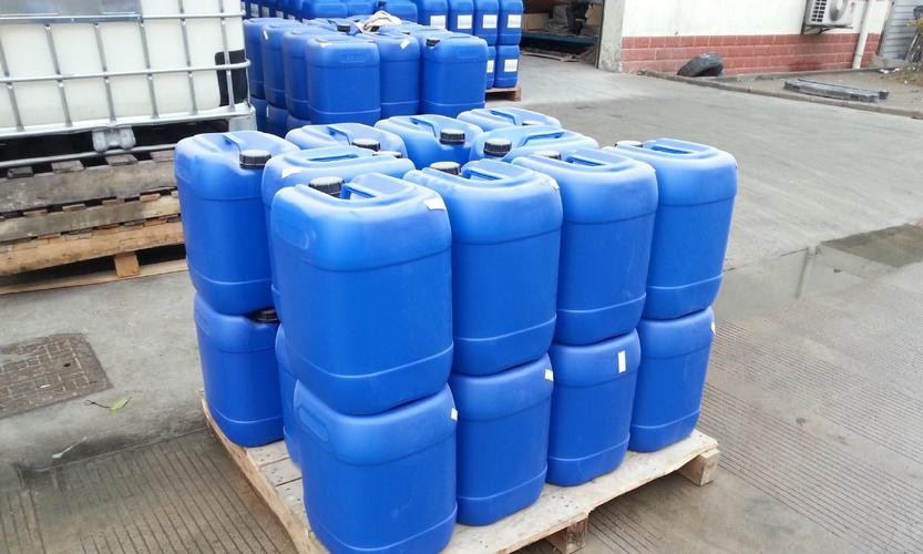 长效抑菌杀菌剂