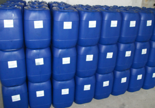 缓释型含氯类杀菌剂