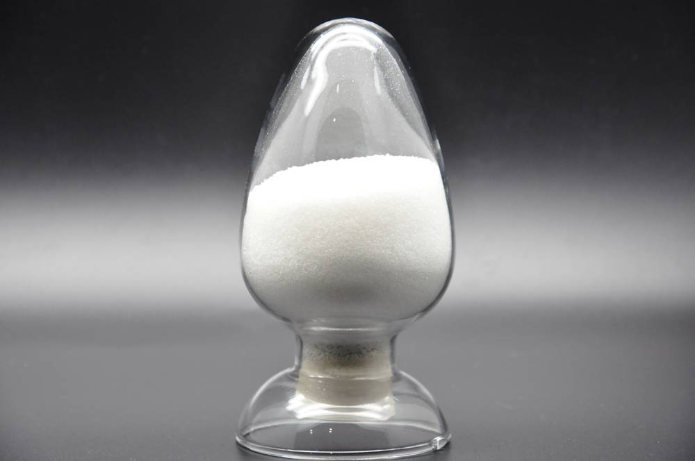 阴离子超高分子絮凝剂