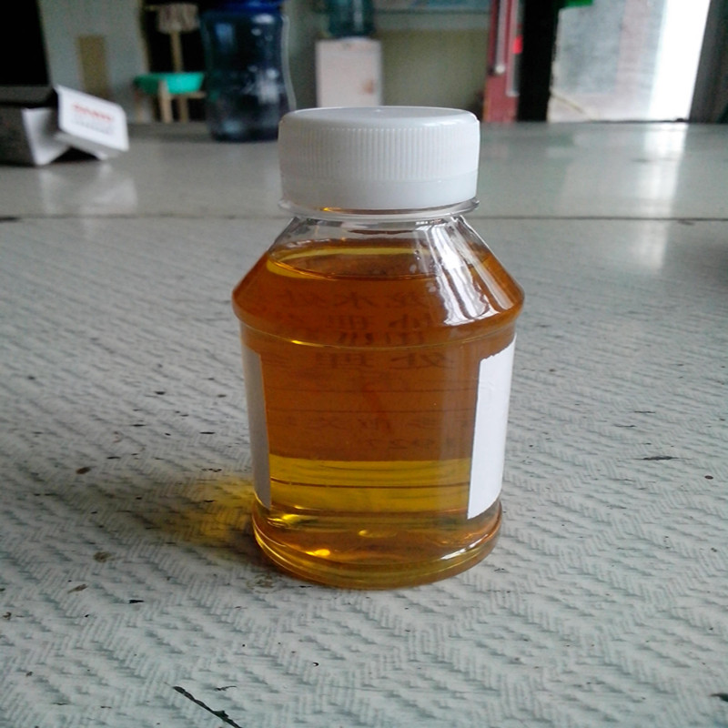 油田钡锶专用阻垢剂