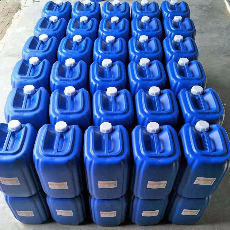 严重腐蚀型水质缓蚀阻垢剂