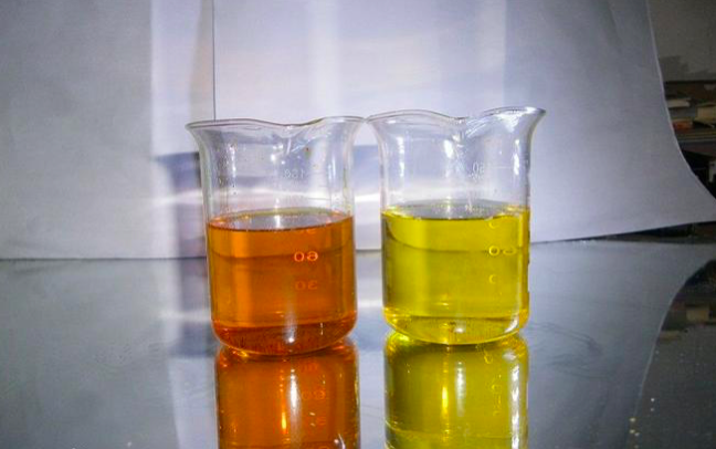 密闭系统缓蚀增效剂