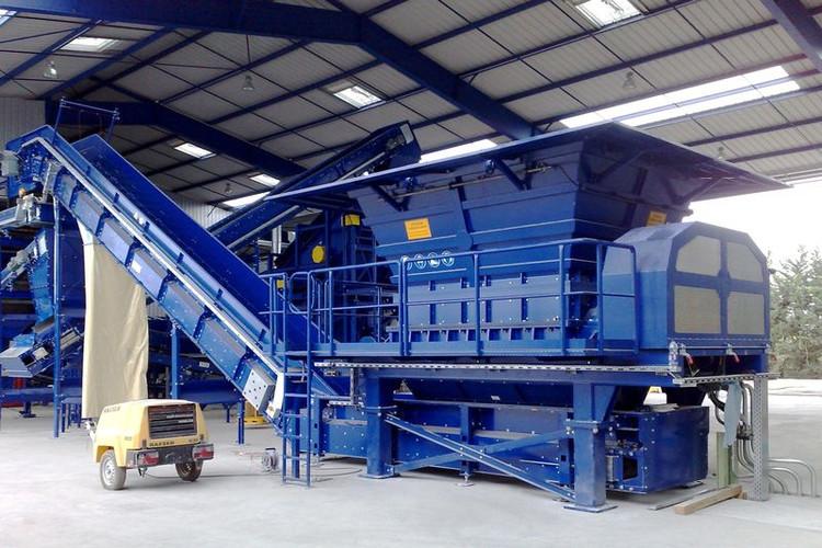 工业固废焚烧炉在处理工业固废中的作用是什么？