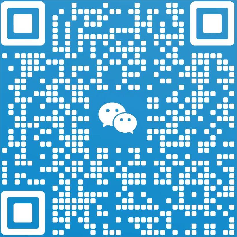 扫一扫 联系我们